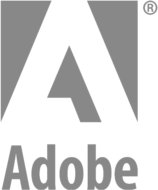 Client logo of adobe