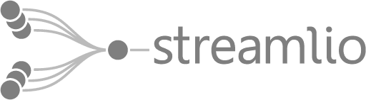 Client logo of streamlio